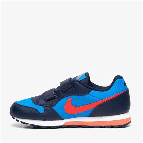 nike md runner 2 kinder weiß|nike md runner 2 junior.